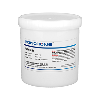 1KG thermal conductive gel